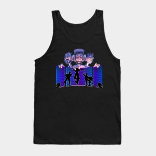 ajr the maybe man new 1 Tank Top